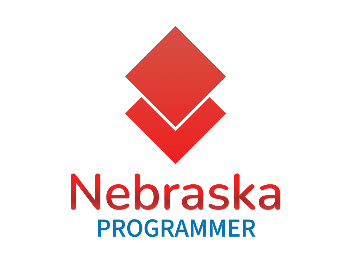 Nebraska Programmer Logo